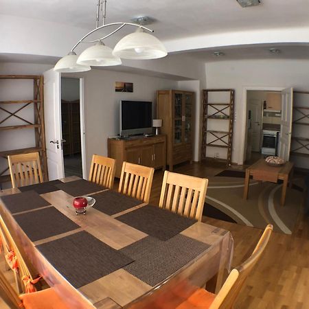 Apartment Zur Bruecke Murau Dış mekan fotoğraf