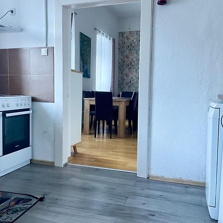 Apartment Zur Bruecke Murau Dış mekan fotoğraf