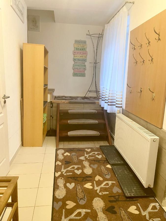 Apartment Zur Bruecke Murau Dış mekan fotoğraf