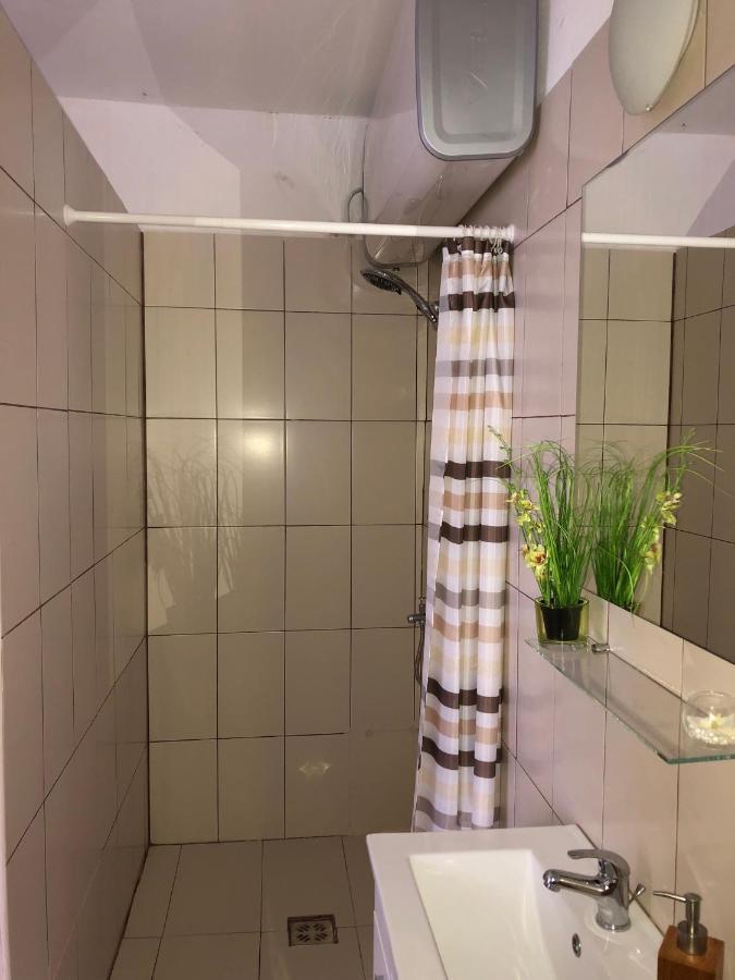 Apartment Zur Bruecke Murau Dış mekan fotoğraf