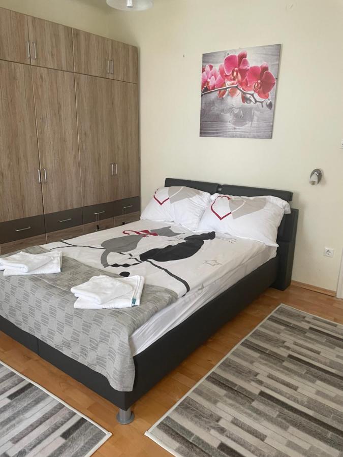 Apartment Zur Bruecke Murau Dış mekan fotoğraf