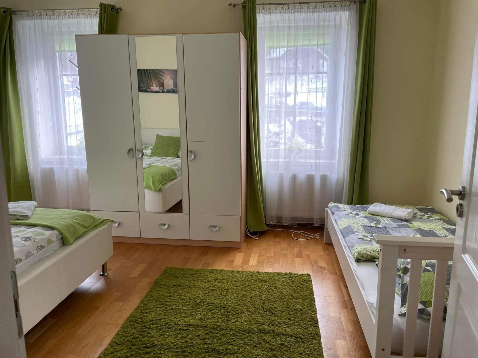 Apartment Zur Bruecke Murau Dış mekan fotoğraf