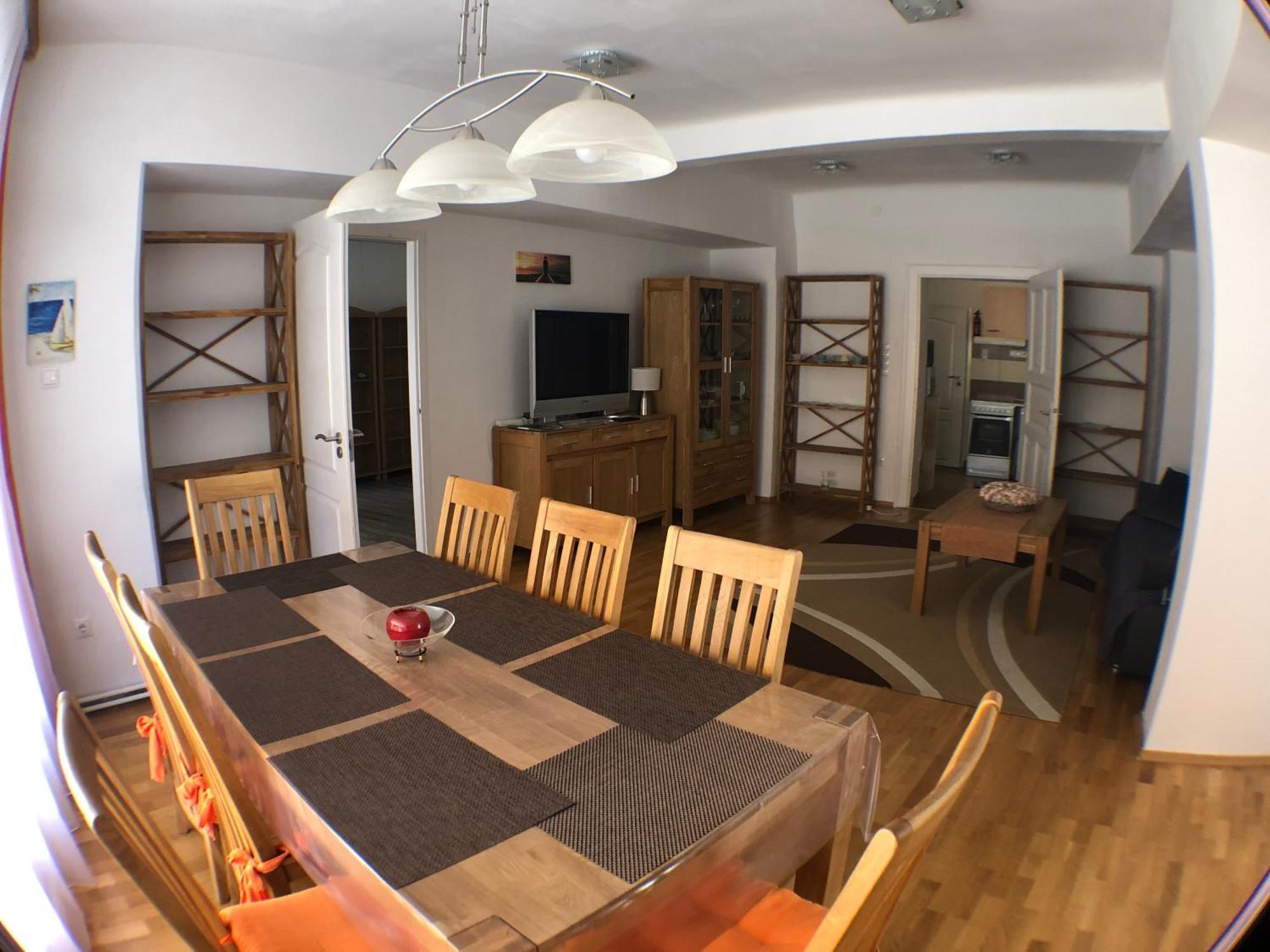 Apartment Zur Bruecke Murau Dış mekan fotoğraf