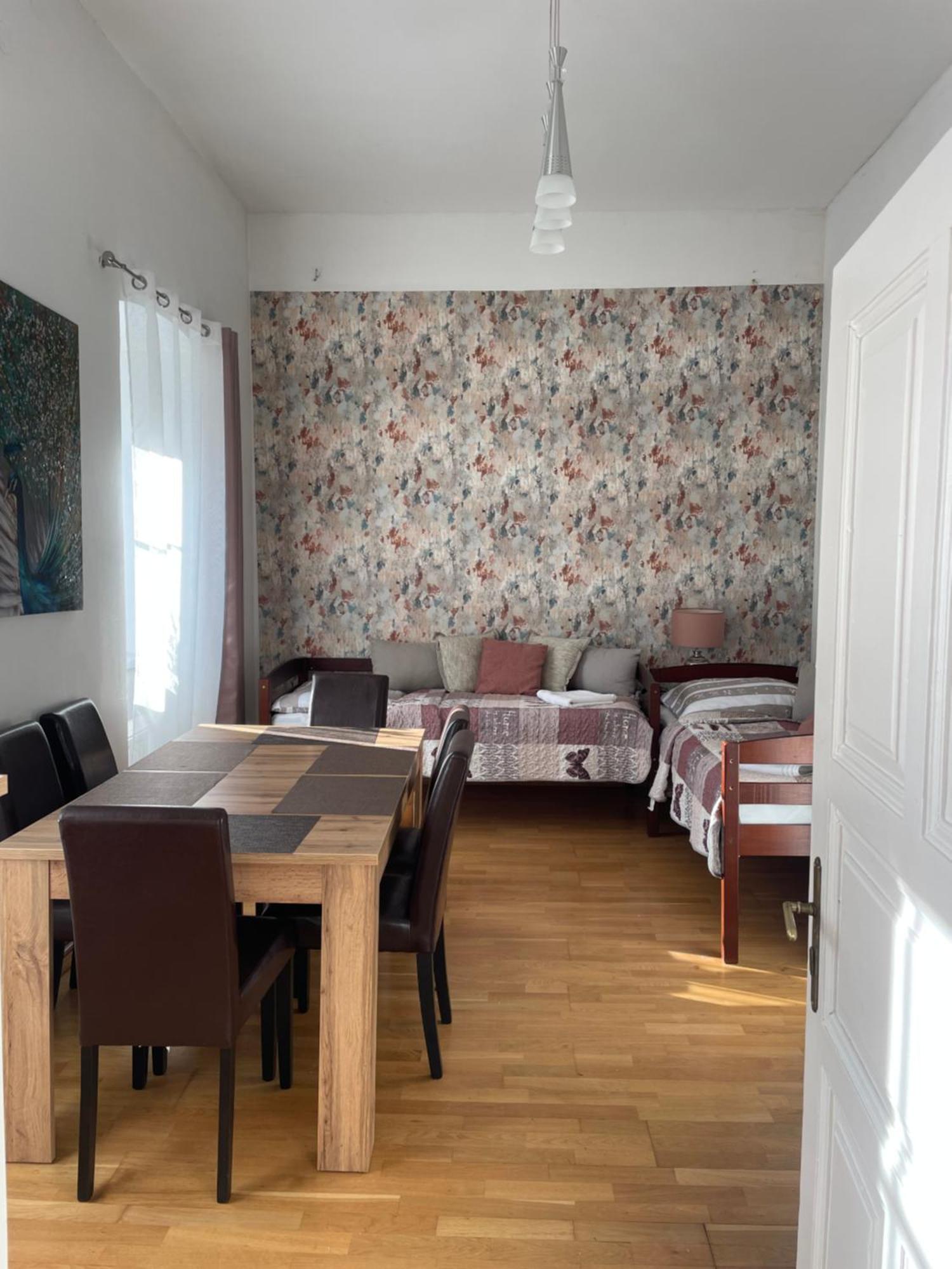 Apartment Zur Bruecke Murau Dış mekan fotoğraf