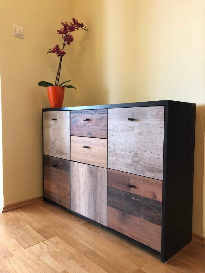 Apartment Zur Bruecke Murau Dış mekan fotoğraf