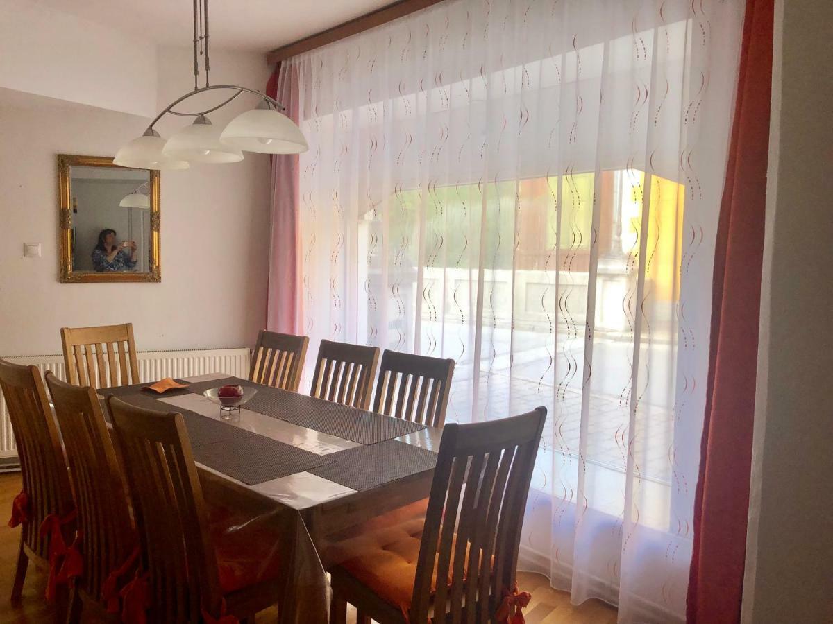 Apartment Zur Bruecke Murau Dış mekan fotoğraf