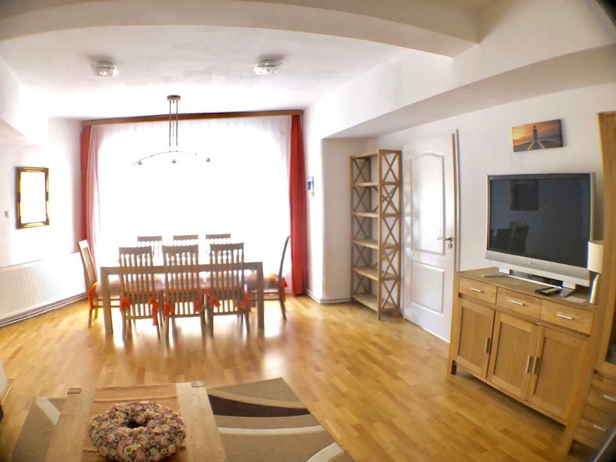 Apartment Zur Bruecke Murau Dış mekan fotoğraf
