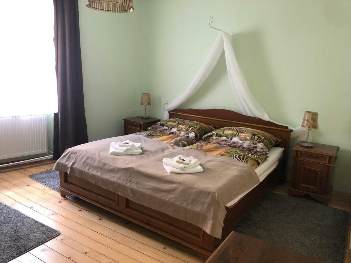 Apartment Zur Bruecke Murau Dış mekan fotoğraf
