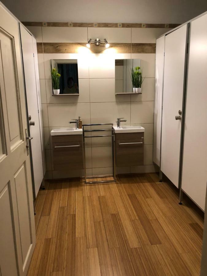 Apartment Zur Bruecke Murau Dış mekan fotoğraf