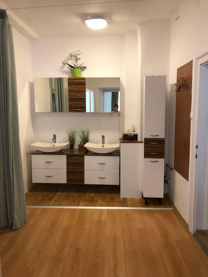Apartment Zur Bruecke Murau Dış mekan fotoğraf