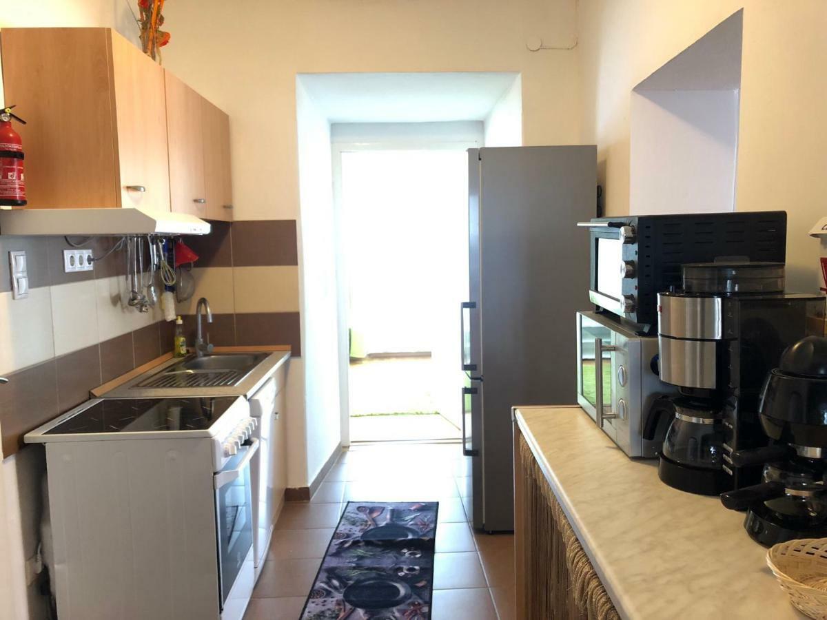 Apartment Zur Bruecke Murau Dış mekan fotoğraf