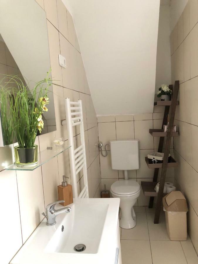 Apartment Zur Bruecke Murau Dış mekan fotoğraf