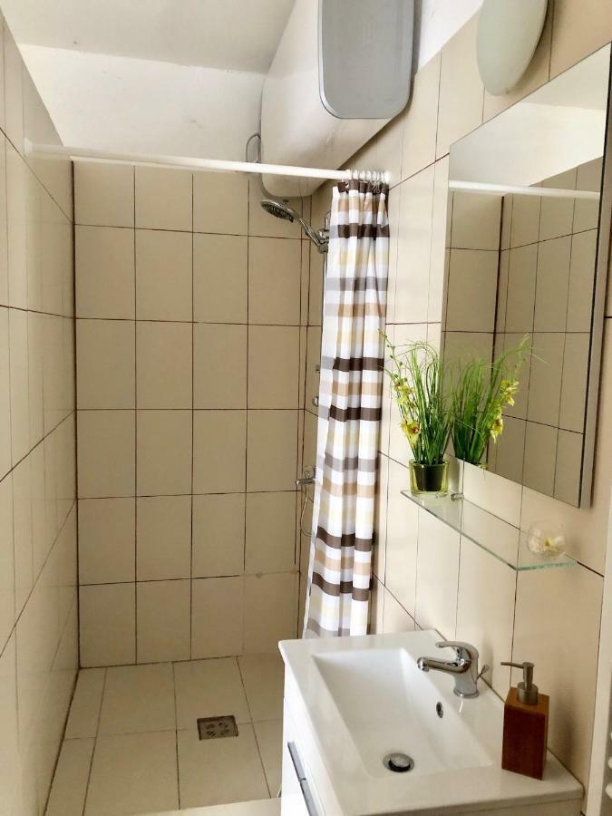 Apartment Zur Bruecke Murau Dış mekan fotoğraf