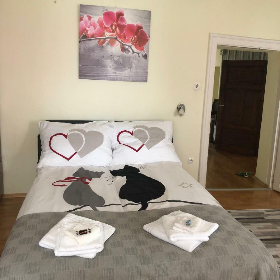Apartment Zur Bruecke Murau Dış mekan fotoğraf