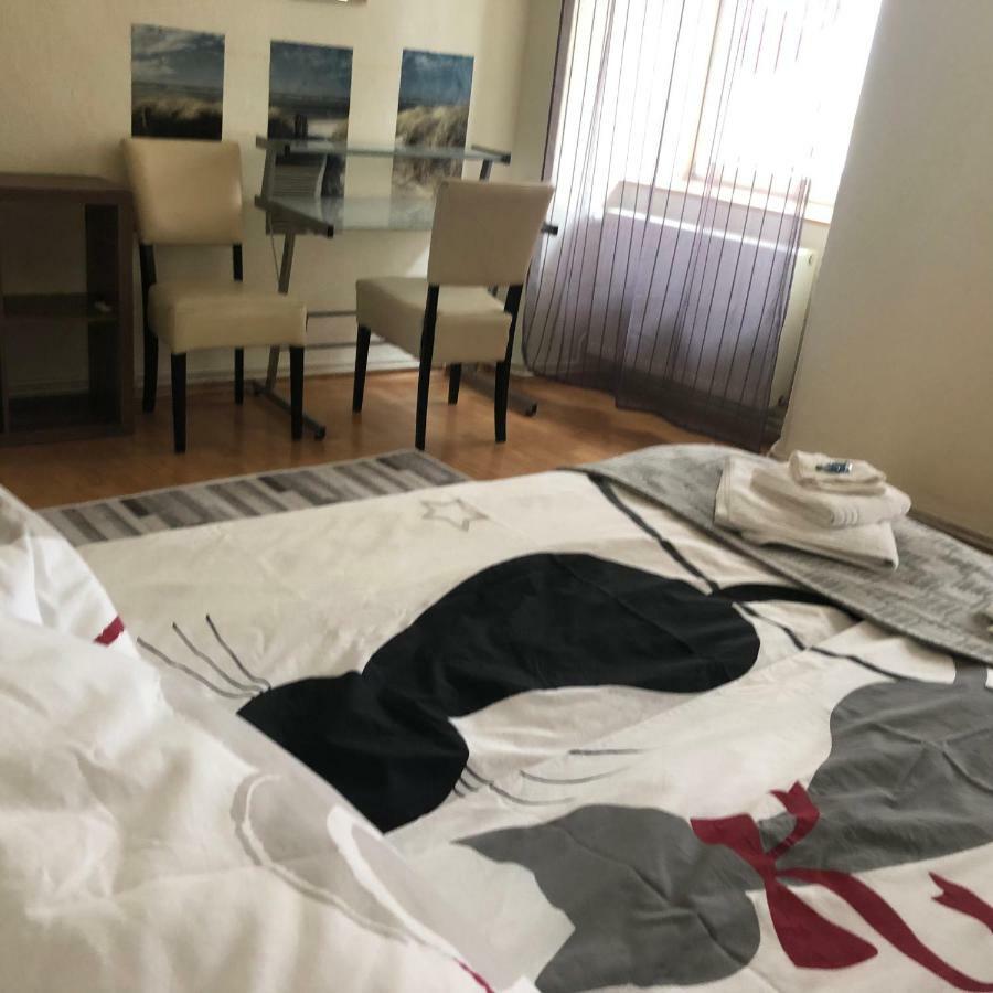 Apartment Zur Bruecke Murau Dış mekan fotoğraf