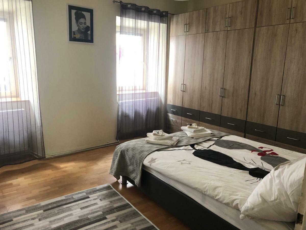 Apartment Zur Bruecke Murau Dış mekan fotoğraf