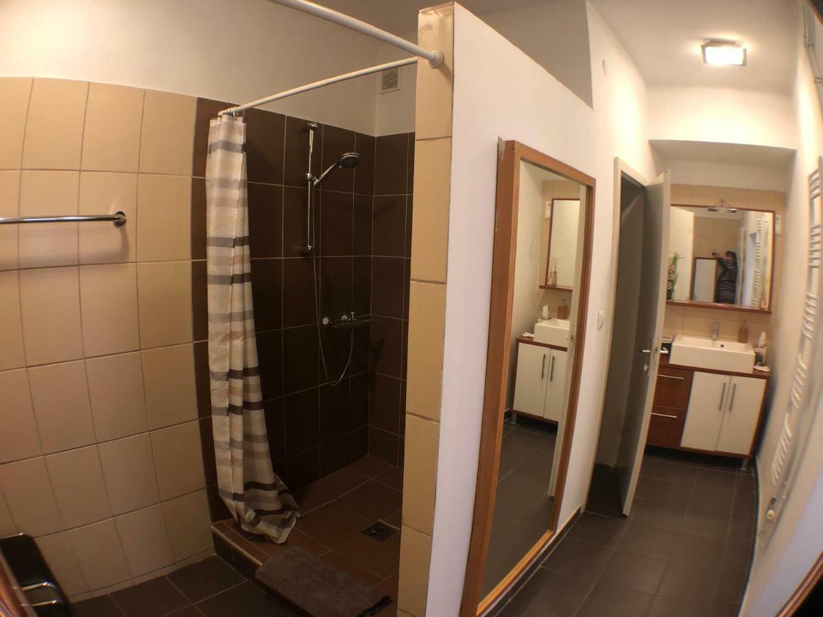 Apartment Zur Bruecke Murau Dış mekan fotoğraf