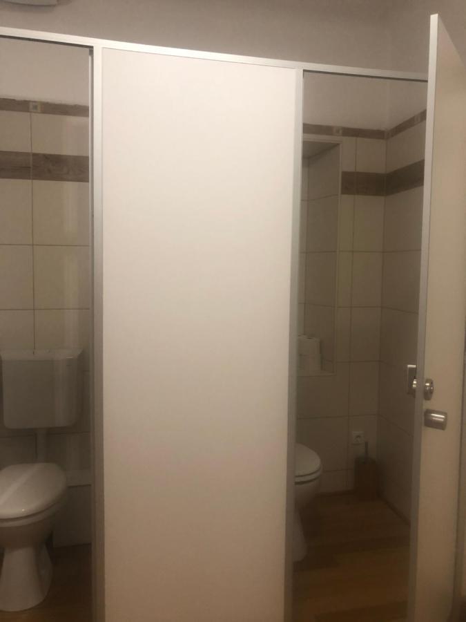 Apartment Zur Bruecke Murau Dış mekan fotoğraf