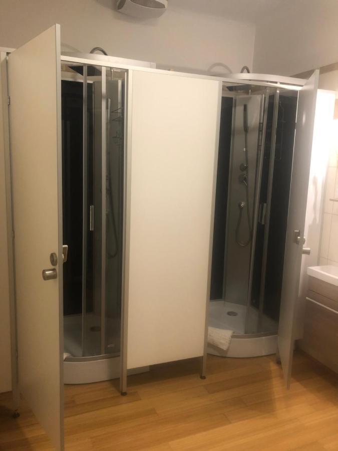 Apartment Zur Bruecke Murau Dış mekan fotoğraf