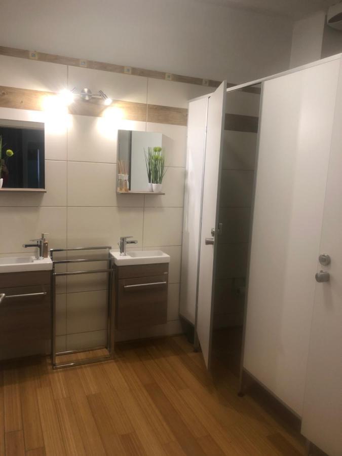 Apartment Zur Bruecke Murau Dış mekan fotoğraf