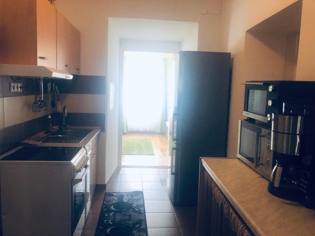 Apartment Zur Bruecke Murau Dış mekan fotoğraf